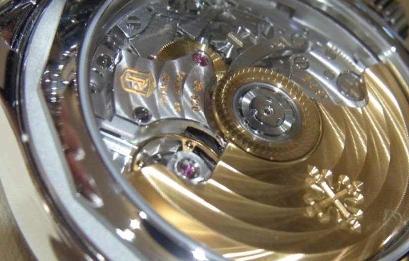 福岡でオーバーホールを依頼するなら技術の高い店へ