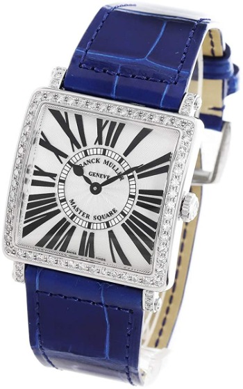 フランクミュラー 6002 M B QZ R D 1R