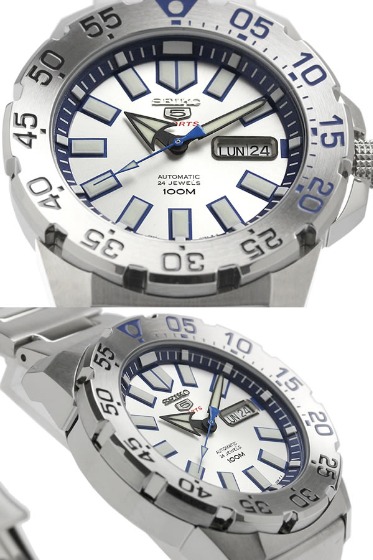 ニューベビーモンスター