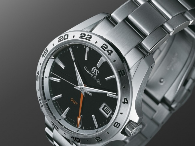 SBGN003(グランドセイコー)は30代にもおすすめのスポーツモデル
