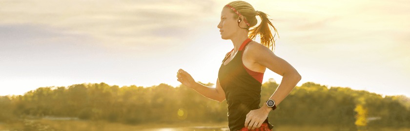 ガーミン(GARMIN)645はランニングをする人に好評？