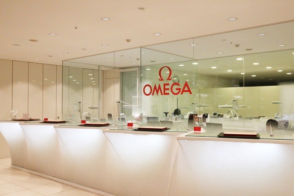 正規カスタマーでコンプリートサービス