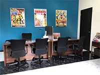 おたからや 皿倉店