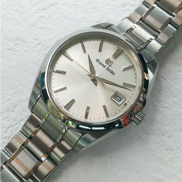 グランドセイコー SBGV229