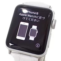 ナイキ+ アップルウォッチ シリーズ2