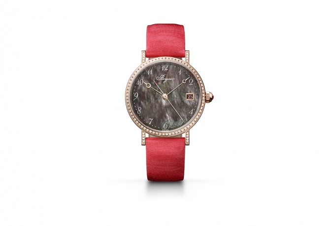 ブレゲ クラシック 9065