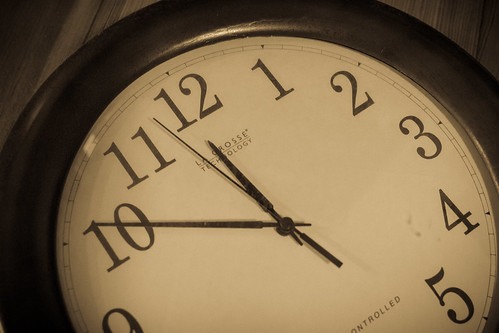 寒河江市の時計店：オーディンの特徴