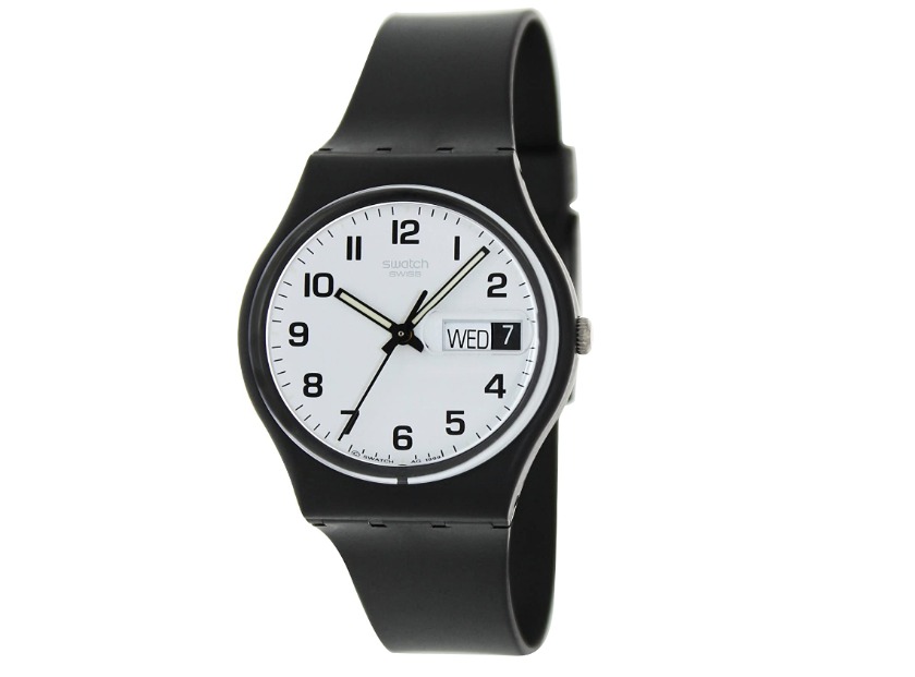 スウォッチ「GB743」