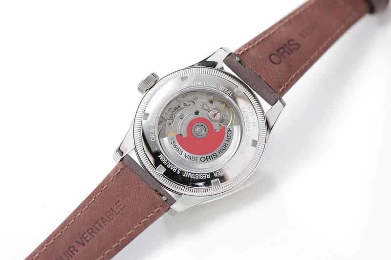 レッドローターは良質の証