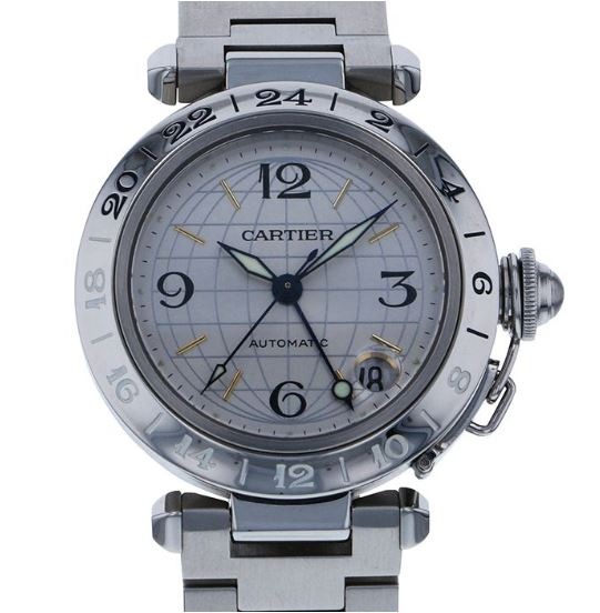 カルティエ パシャ W31029M7