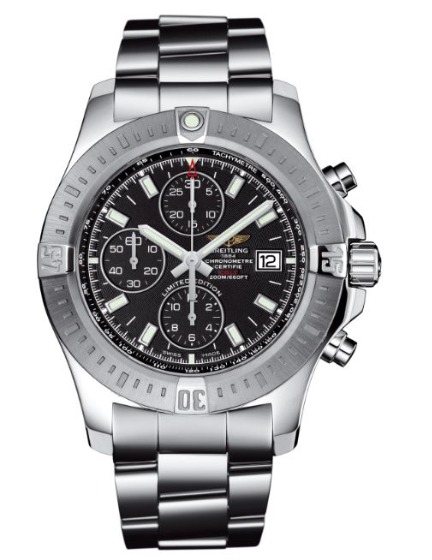 コルト クロノグラフ オート リミテッド