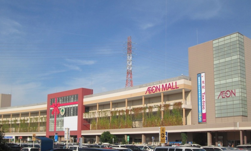 クロノスタッフダダ イオンモール大高店