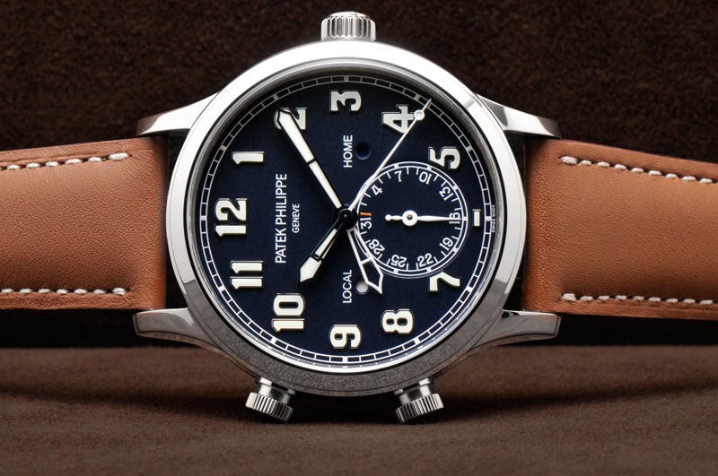 Ref.5524Gの特徴・機能