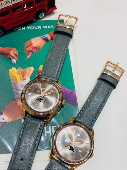 TiCTAC みなとみらい東急スクエア店　HENRYLONDON