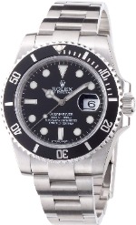 サブマリーナー Ref.116610LN 