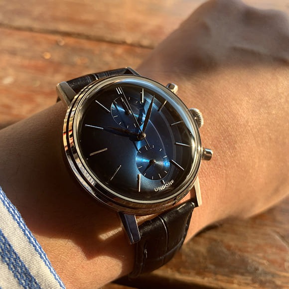 Urban Vintage Speedyの特徴・機能