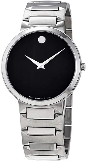 MOVADO(モバード)：Temo Quartz 0607292