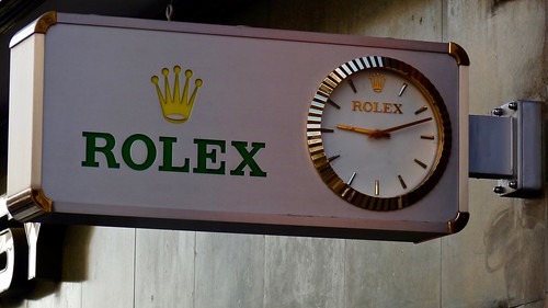 ロレックス エアキングの中古はお手頃価格で買いやすい