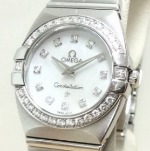 オメガ コンステレーション 1589.75