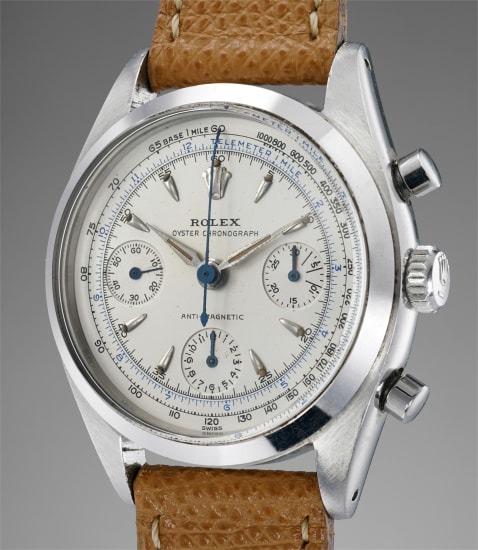 ロレックスクロノグラフ　6238