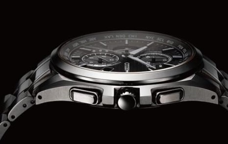 コバヤシ時計店の特徴・品揃え