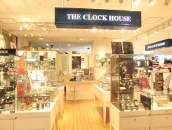 ザ・クロックハウス 松戸店