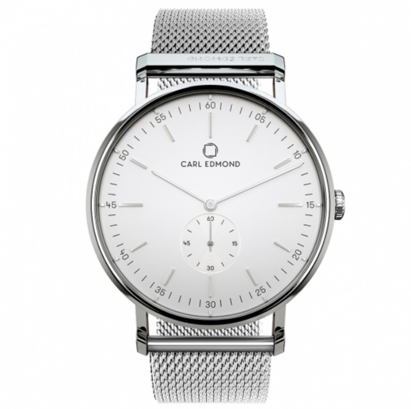 カール・エドモンド腕時計 R4001-M21