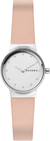 スカーゲンの腕時計：FREJA SKW2770