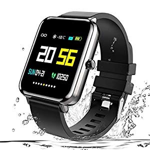 Paenoon スマートウォッチ