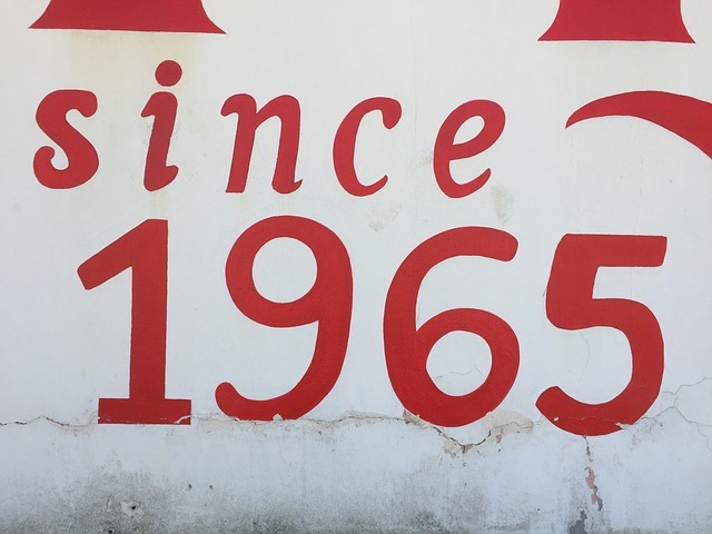 1965年セイコーのファーストダイバーズ誕生