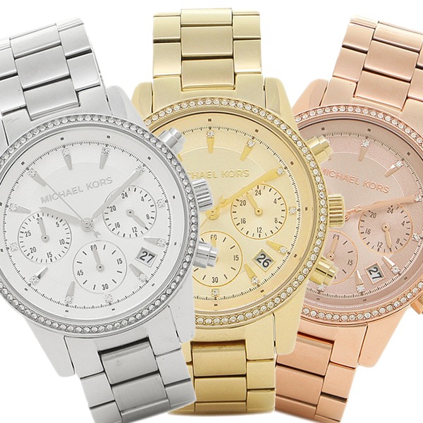 マイケルコース(時計)の修理 編集部が人気業者を厳選