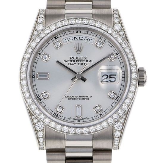 ロレックス デイデイト 118389A