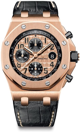 オーデマピゲ 26470or. oo. a002cr.01 ロイヤルオークオフショア