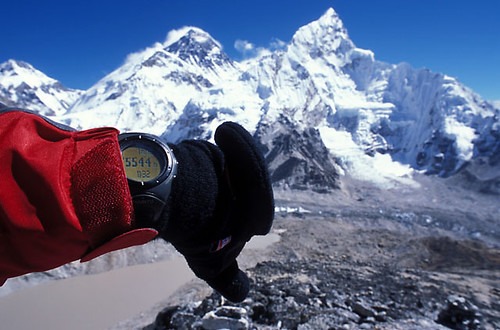 スントのスマートウォッチの魅力を解説！