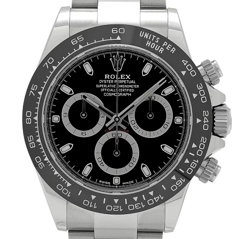 ロレックス デイトナ 116500LN