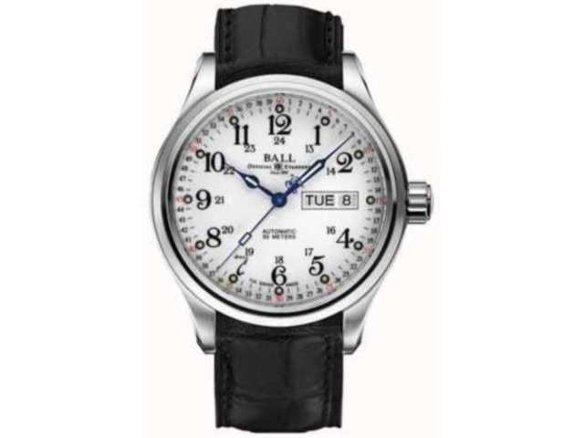 1.トレインマスター