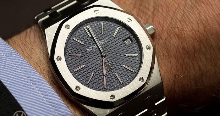 オーデマ・ピゲ