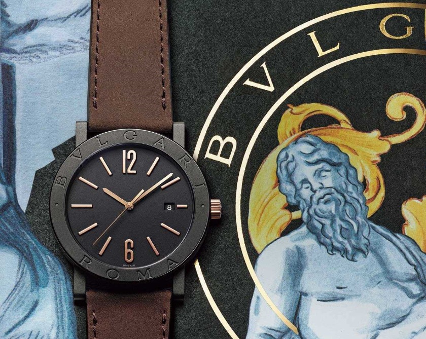 ブルガリの電池交換は安くて早い修理店に任せよう