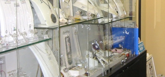 ジュエリーオオクラ