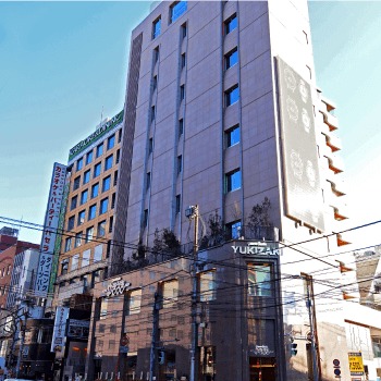 東京ゆきざき本店