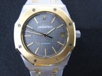 オーデマピゲ ロイヤルオーク