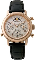 GRAND COMPLICATION PREMIUM