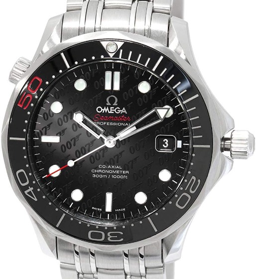 オメガシーマスタープロフェッショナル 212.30.41.20.01.005