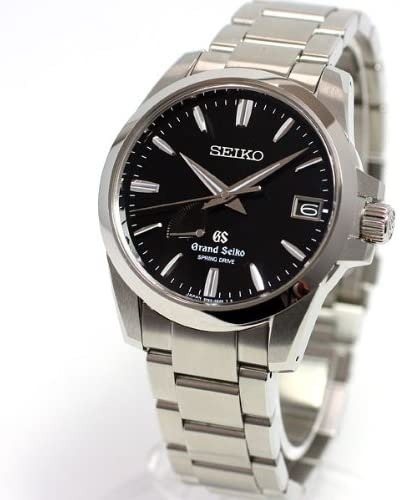グランドセイコー SBGA027 スプリングドライブ