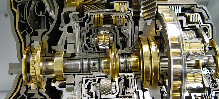 ゼンマイ式時計の誤差は