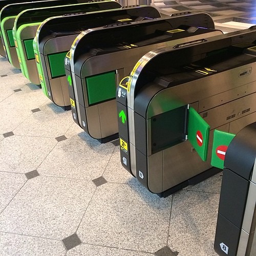 Google PayとSuicaはまた別