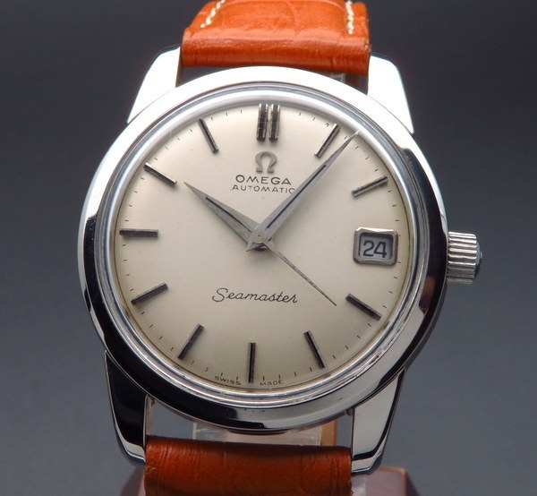 オメガ アンティーク