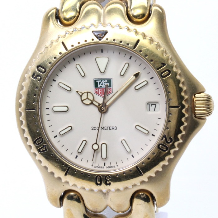 クォーツ時計の寿命は機械式時計より短い