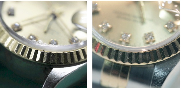 風防交換の相場