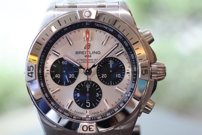 堅牢さに優れ精度が高い